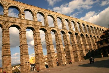 La T-administración llega a Segovia a través de la TDT