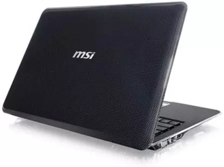 MSI X-Slim X360, alternativa Windows a MacBook Air con procesadores Intel Core i5