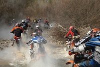 Vuelve la Bassella Race el 12 y 13 de febrero 2011