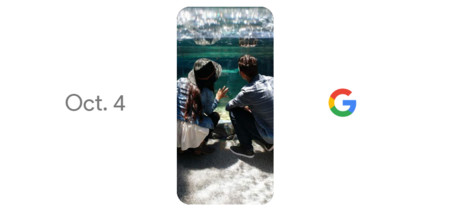 Google anuncia su evento del 4 de octubre, presentará sus nuevos Pixel bajo el eslogan "Made by Google"