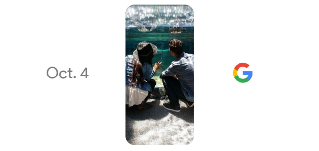 Oct 4 Google