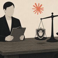 En las entrevistas de Anthropic preguntan qué harías si la acción se va a cero por no construir IA peligrosa. No hay contraoferta