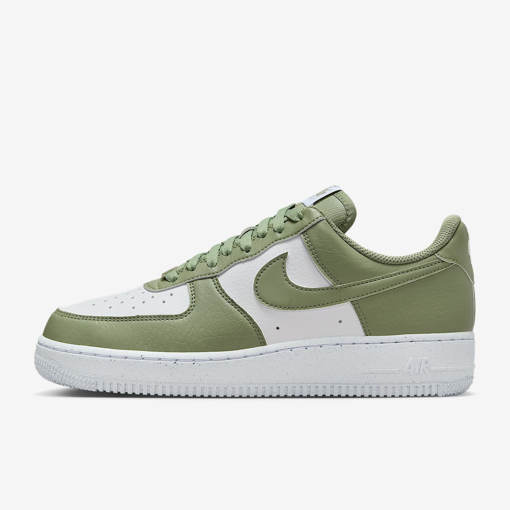 Zapatillas Air Force 1'07 Next Nature