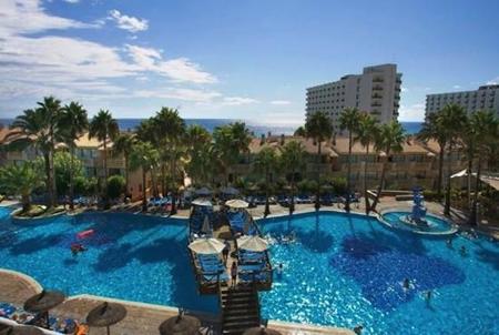 Los 10 mejores hoteles en España para viajar en familia