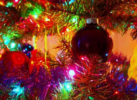 ¡Bebés y más os desea FELIZ NAVIDAD!