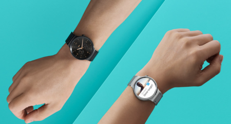Android Wear