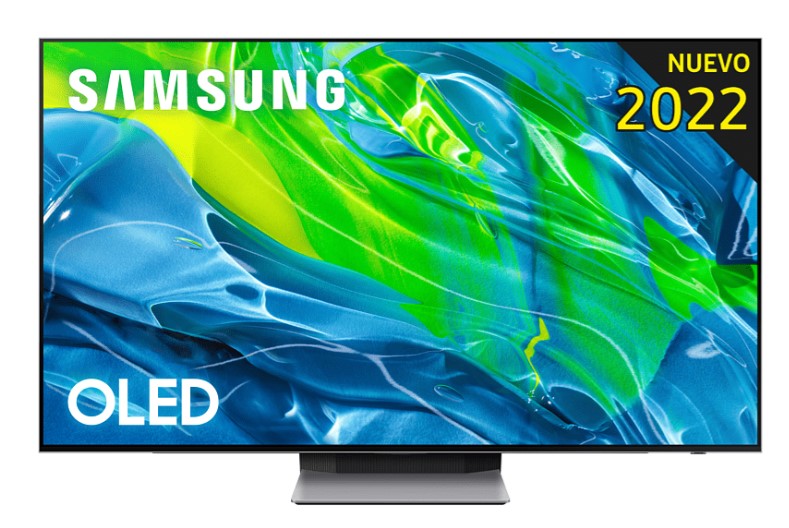 Samsung QE65S95B