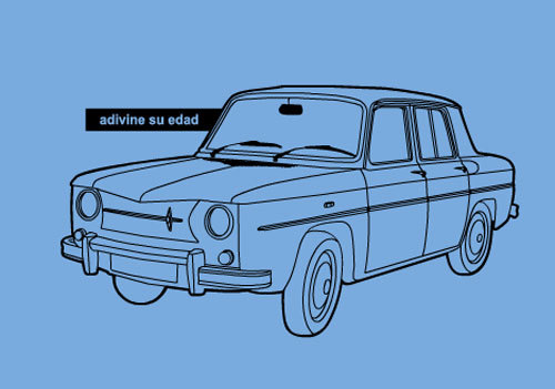 Foto de El Coche de tu Padre (8/8)