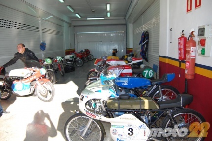 V Día de Ricardo Tormo