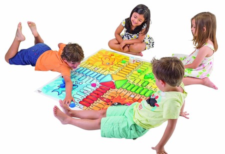 juegos de mesa