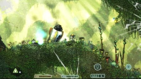 'Capsized' aterrizará en XBLA en diciembre. ¡Por fin!