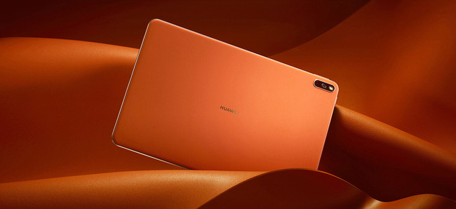 Huawei Matepad Pro 4