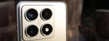 Llega un nuevo descuento en el Xiaomi 14T Pro de 1 TB y durante unos días se queda al mismo precio que el Xiaomi de 512 GB 