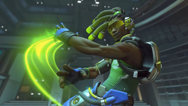 Overwatch 2