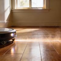 Eles mudaram a forma de limpar casas, mas não aguentaram a concorrência e agora entraram com pedido de falência 