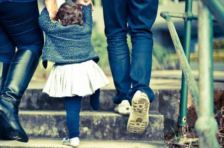 ¿Por qué cada vez hay más hijos únicos?