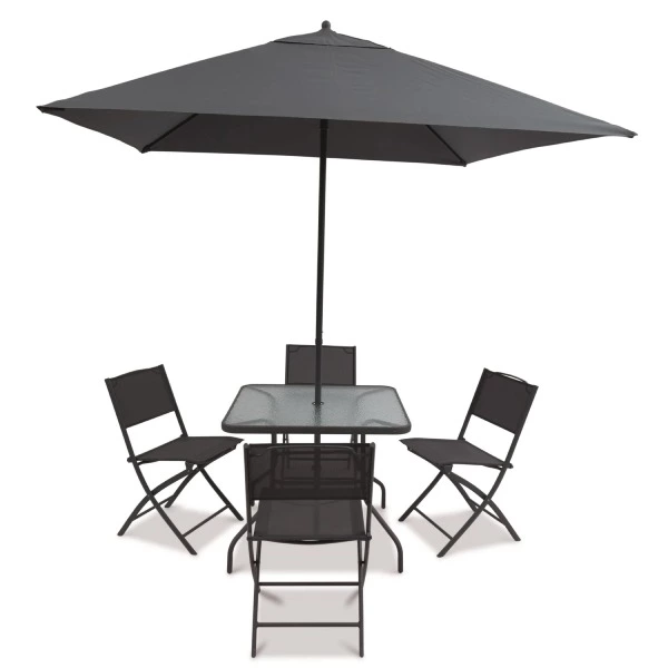Conjunto Comedor, New Antalya

