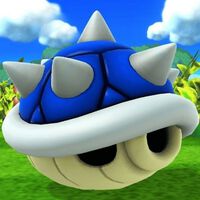 Ha destruido amistades y es injusto, pero el caparazón azul de Mario Kart es un mal necesario 