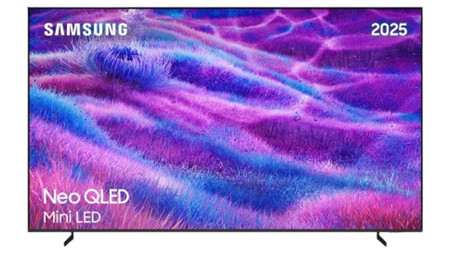 Samsung Tq100qn80fauxxc