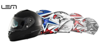 Novedades en cascos LEM para el 2014 