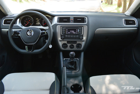 Volkswagen Jetta Fest 10