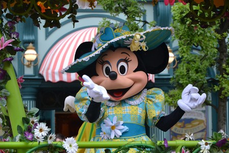 Disneyland Paris 2272920 1920