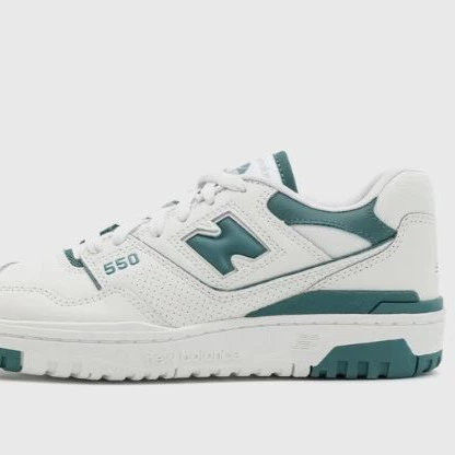 New Balance
BBW550 - Zapatillas - verde claro