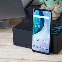 OnePlus Nord N10, con conectividad 5G y pantalla 90Hz, a precio de derribo en Amazon: llévatelo hoy por 199 euros