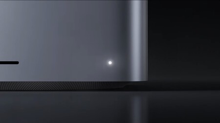 El Mac Studio con chip M1 Ultra pesa 900 gramos más que el modelo con chip M1 Max. Apple ha revelado el motivo de esa diferencia