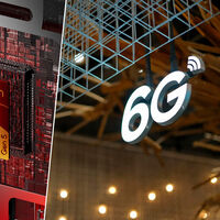 Qualcomm cree que el 6G será la red definitiva para la IA y ya le ha puesto fecha: la realidad es que el 5G aún está en pañales 