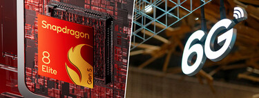 Qualcomm cree que el 6G ser la red definitiva para la IA y ya le ha puesto fecha: la realidad es que el 5G an est en paales 