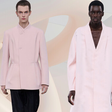 Sin miedo al rosa: este es el nuevo color que ha reemplazado al color camel en tu armario y en todos tus looks