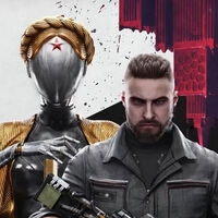 El estudio detrás de Atomic Heart, el BioShock soviético, asegura que no hará comentarios políticos y evita hablar de la guerra de Ucrania