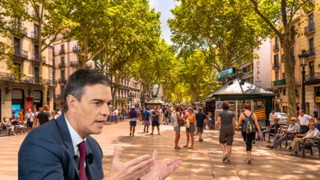 Turismo Deuda Espana