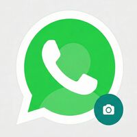 Me quité la foto del WhatsApp por privacidad y empezaron a preguntarme si estaba bien. Un amigo de la generación Z me explicó el motivo 