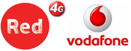 Vodafone responde con un aumento gratuito de gigas y música o YOMVI incluido en las tarifas Red