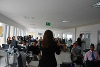 Evaluar a los empleados tras la formación