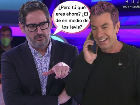 El motivo por el que Arturo Valls ha desaparecido inesperadamente de las tardes de Antena 3: Eugeni Alemany, su sustituto al frente de 'Ahora Caigo'