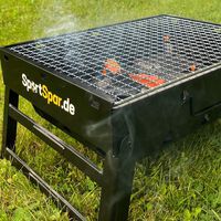 ¿Comprar una barbacoa barata por menos de 8 euros es posible? Nosotros la hemos encontrado y te mostramos donde pillar este chollo