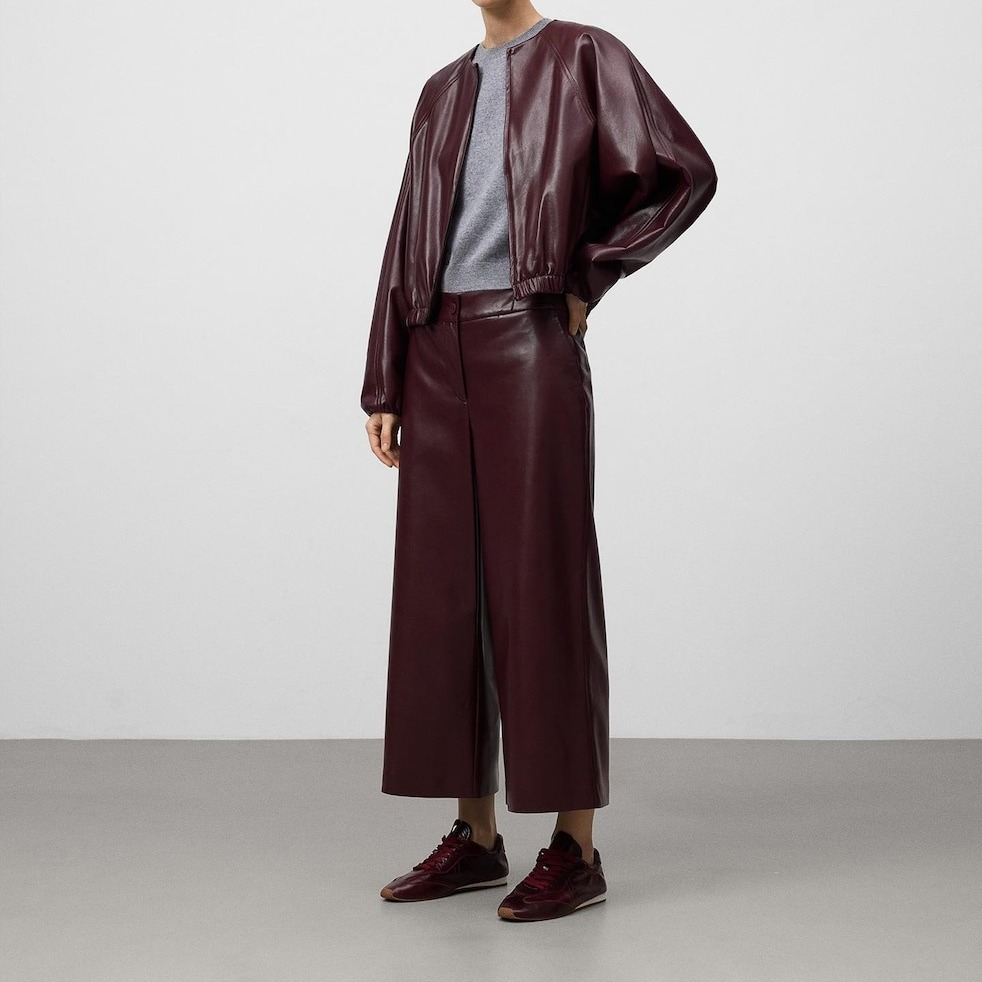 Pantalón Adolfo Domínguez