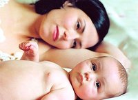 Cuando la madre quiere destetar