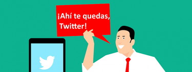 ¿"Vámonos a Mastodon"?... la historia de los abandonos masivos de Twitter nos enseña que no duran mucho