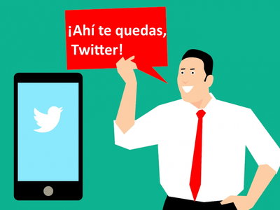 ¿"Vámonos a Mastodon"?... la historia de los abandonos masivos de Twitter nos enseña que no duran mucho