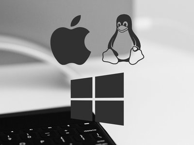 Linux y macOS suben, Windows baja: así de raras están las cuotas de mercado de los sistemas operativos de escritorio