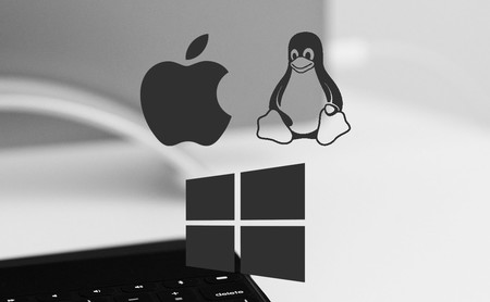 Linux y macOS suben, Windows baja: así de raras están las cuotas de mercado de los sistemas operativos de escritorio