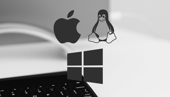 Cuota Linux Windows Macos 2020