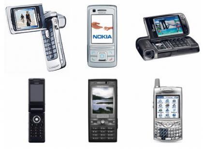 Cuáles son los mejores móviles para hacer fotos y por qué