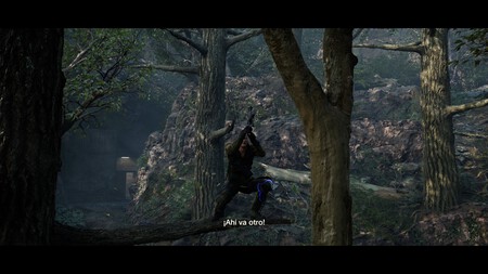 Recursos Combate The Fear 8