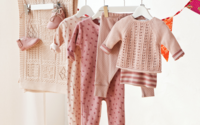 Zara Home Kids colección New Born Otoño-Invierno 2014/2015 