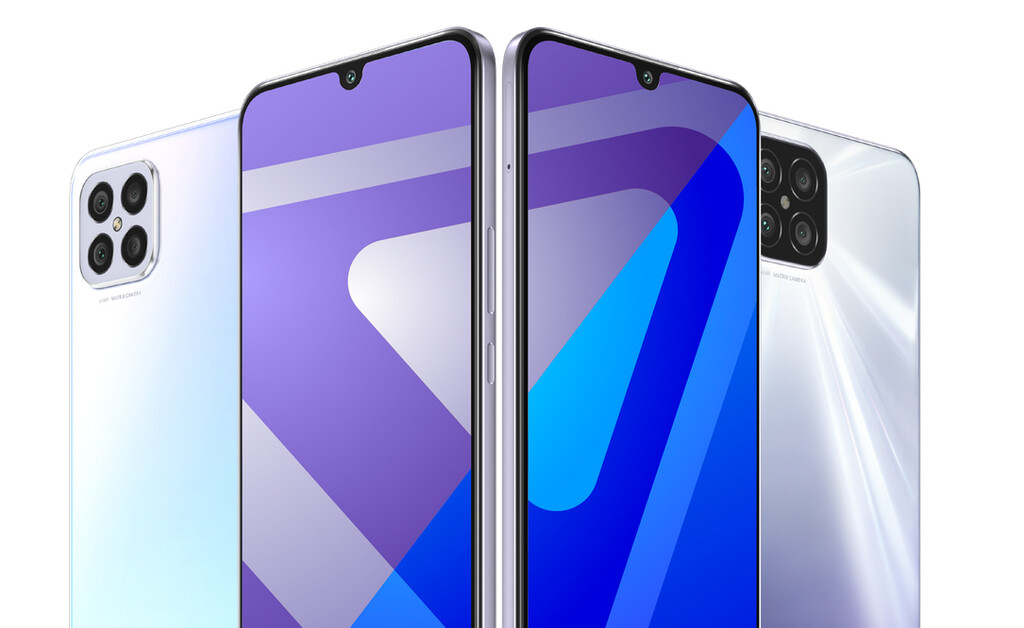 Honor Play 5: el Dimensity 800U de MediaTek llega a bordo de un móvil que promete recargarse en sólo 35 minutos